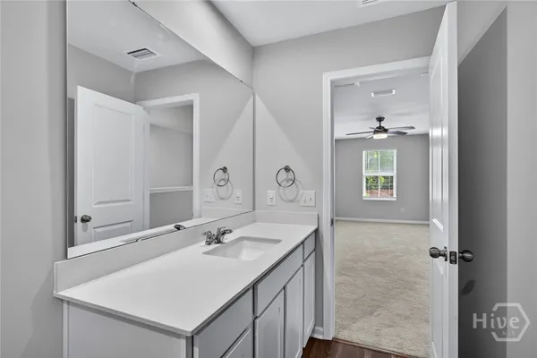 $2,750 | 857 Longleaf Drive, Richmond Hill, GA 31324