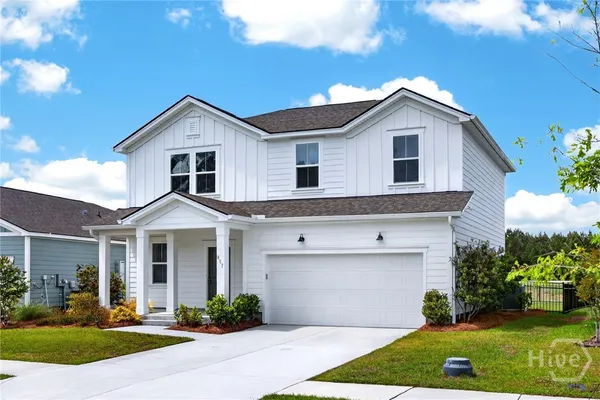 $2,750 | 857 Longleaf Drive, Richmond Hill, GA 31324