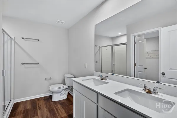 $2,750 | 857 Longleaf Drive, Richmond Hill, GA 31324