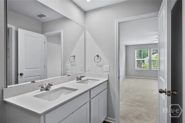 $2,750 | 857 Longleaf Drive, Richmond Hill, GA 31324