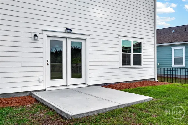 $2,750 | 857 Longleaf Drive, Richmond Hill, GA 31324