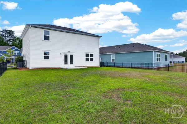 $2,750 | 857 Longleaf Drive, Richmond Hill, GA 31324