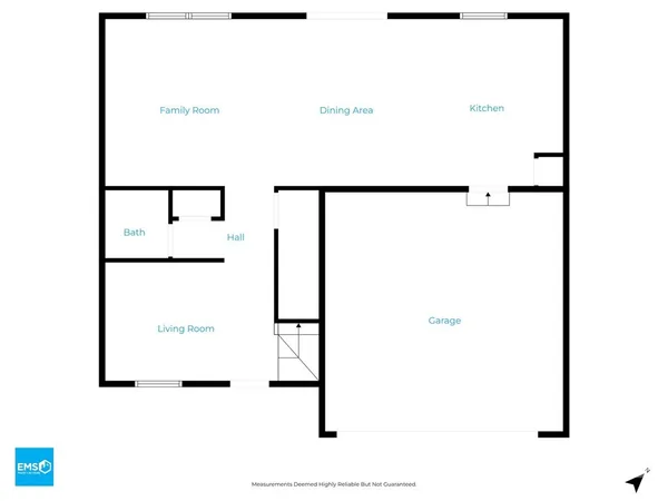 $2,750 | 857 Longleaf Drive, Richmond Hill, GA 31324