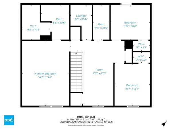 $2,750 | 857 Longleaf Drive, Richmond Hill, GA 31324