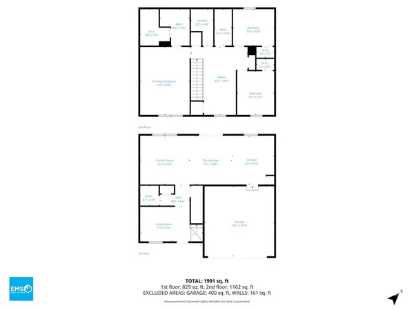 $2,750 | 857 Longleaf Drive, Richmond Hill, GA 31324