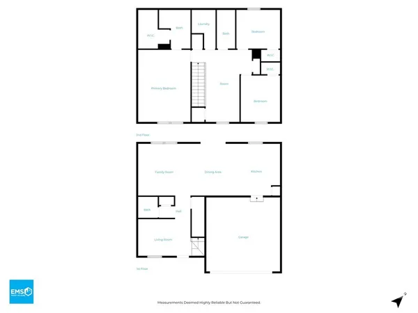 $2,750 | 857 Longleaf Drive, Richmond Hill, GA 31324
