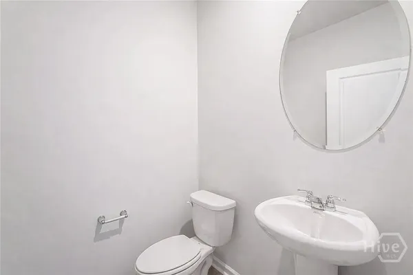 $2,850 | 857 Longleaf Drive, Richmond Hill, GA 31324