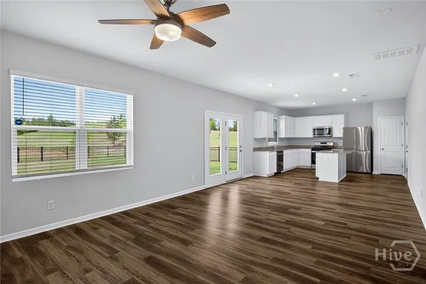 $2,750 | 857 Longleaf Drive, Richmond Hill, GA 31324