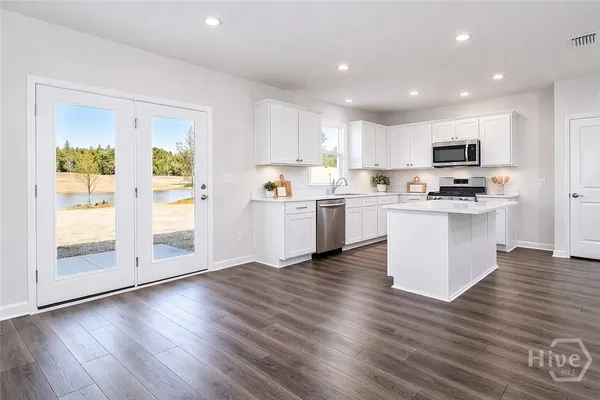 $2,850 | 857 Longleaf Drive, Richmond Hill, GA 31324