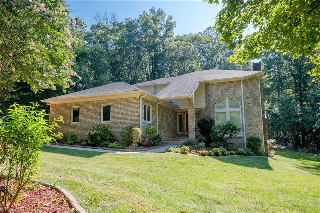 5313 Adrian Road Jamestown, NC 27282 - Photo 1 of 24 Gallery Image 1