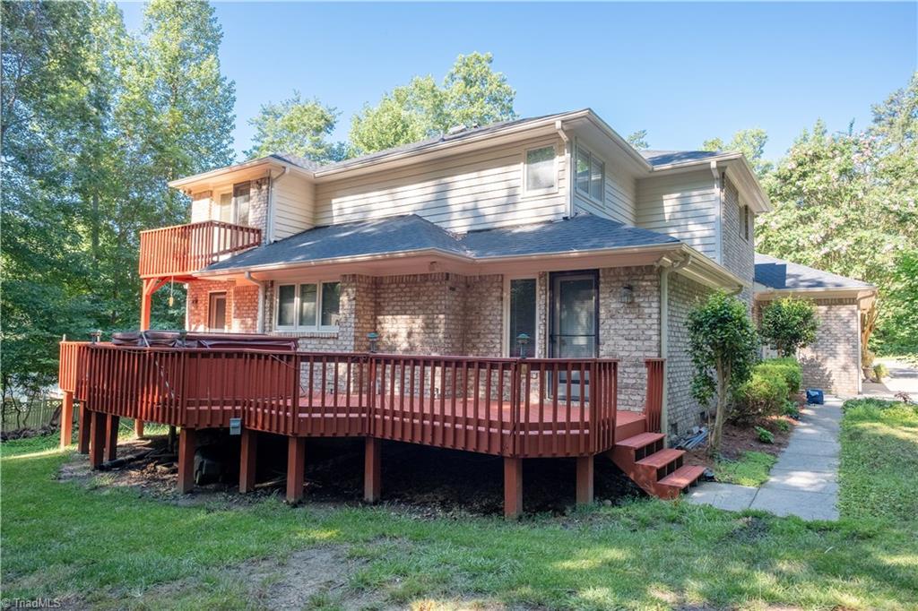 5313 Adrian Road Jamestown, NC 27282 - Photo 2 of 24 Gallery Image 2