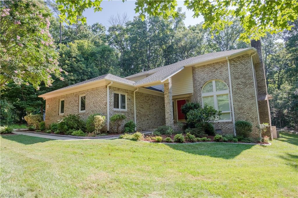 5313 Adrian Road Jamestown, NC 27282 - Photo 4 of 24 Gallery Image 4