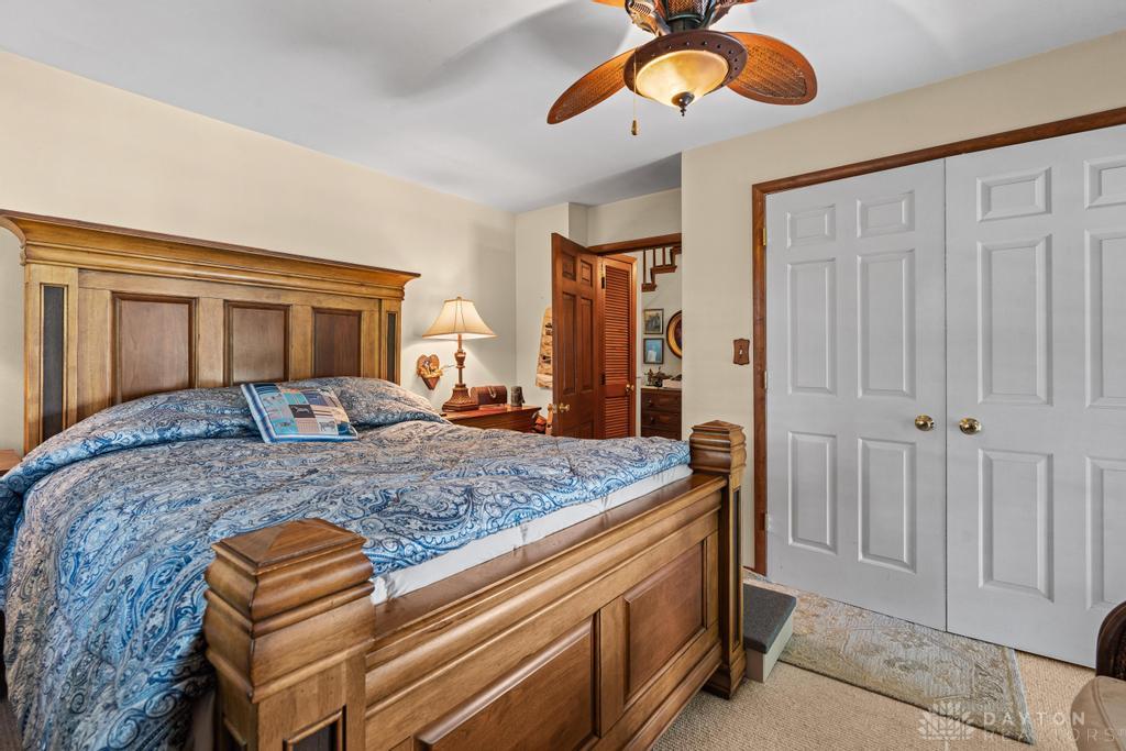 3187 Centerville Road Spring Valley, OH 45370 - Photo 25 of 70