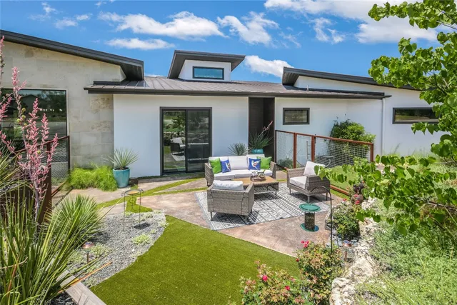 $4,995,000 | 12613 Grama Cove, Austin, TX 78738