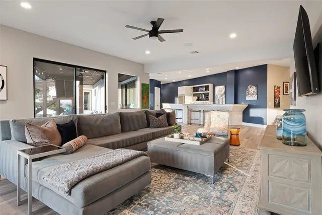 $4,995,000 | 12613 Grama Cove, Austin, TX 78738