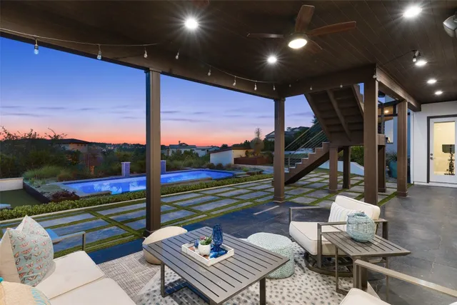 $4,995,000 | 12613 Grama Cove, Austin, TX 78738