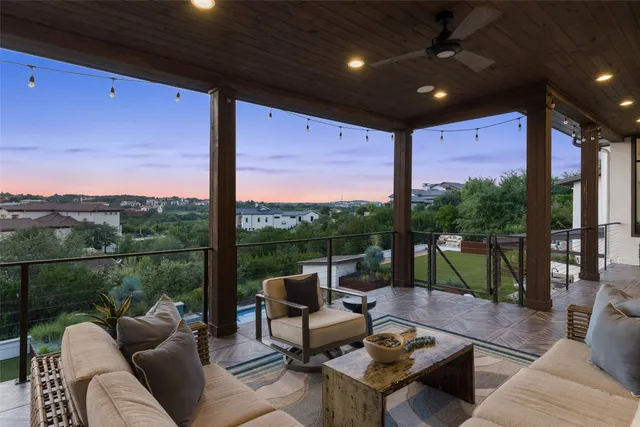 $4,995,000 | 12613 Grama Cove, Austin, TX 78738