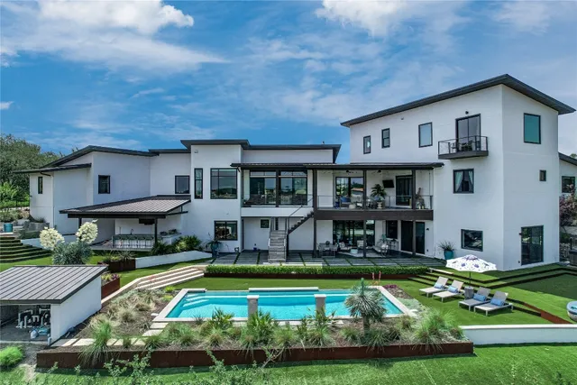 $4,995,000 | 12613 Grama Cove, Austin, TX 78738