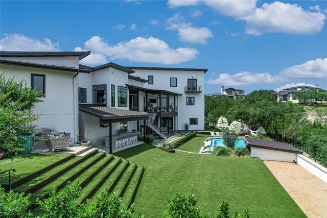 $4,995,000 | 12613 Grama Cove, Austin, TX 78738