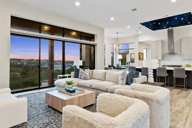 $4,995,000 | 12613 Grama Cove, Austin, TX 78738