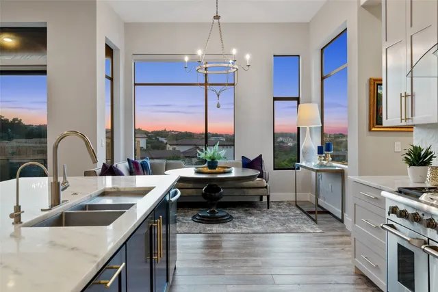 $4,995,000 | 12613 Grama Cove, Austin, TX 78738