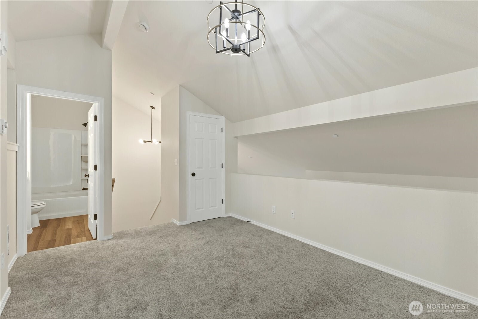 12600 57th Avenue South, Unit B201 Seattle, WA 98178 - Photo 20 of 24 a view of empty room