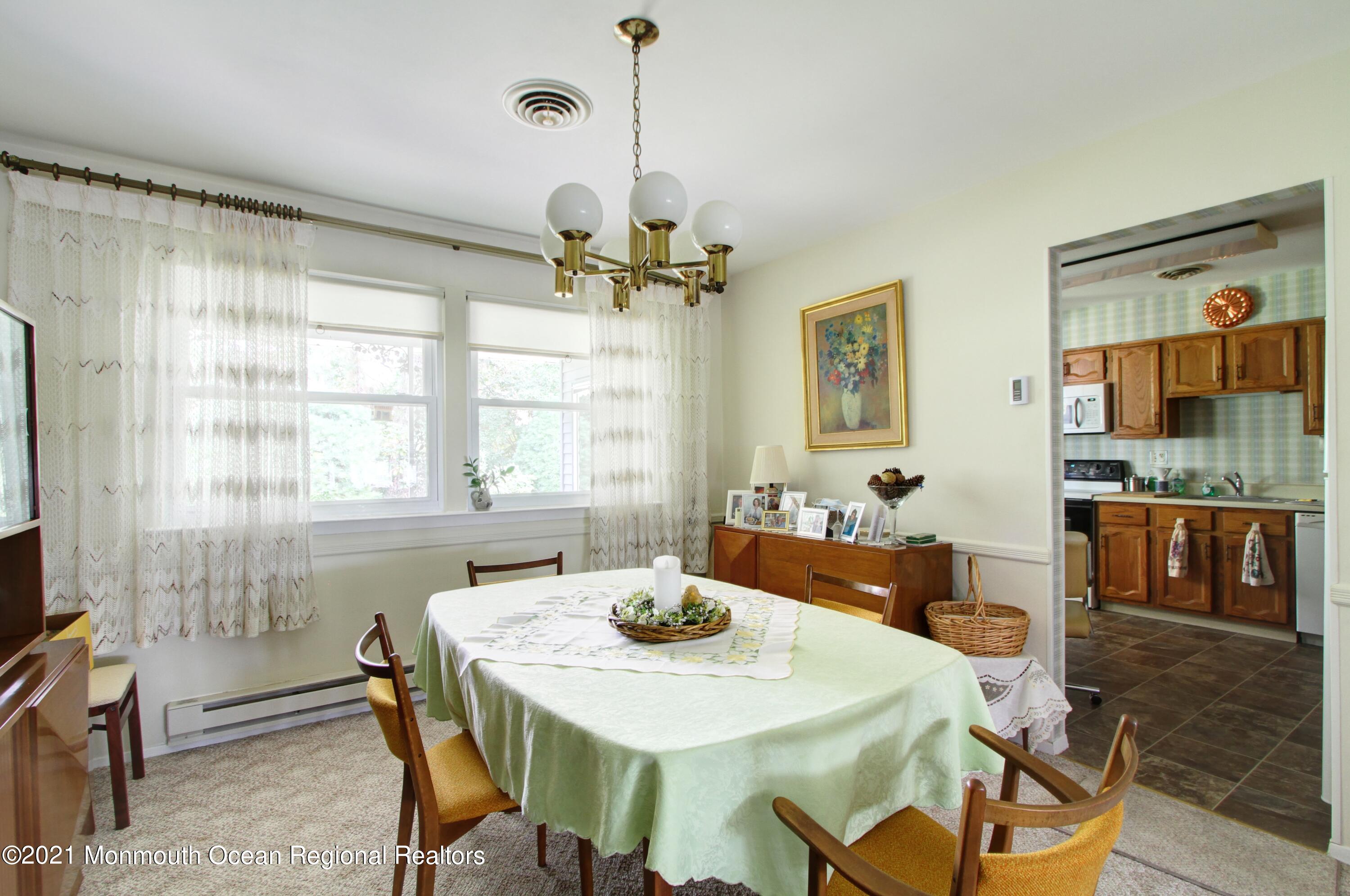 5 Amherst Road Whiting, NJ 08759 - Photo 5 of 29 a view of a dining room with furniture window and wooden floor