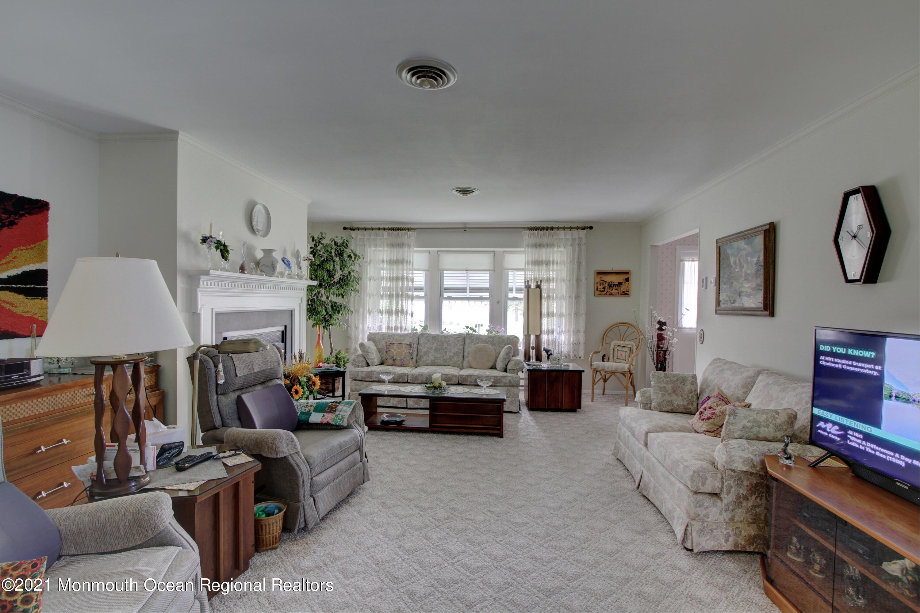 5 Amherst Road Whiting, NJ 08759 - Photo 8 of 29 a living room with furniture and a window