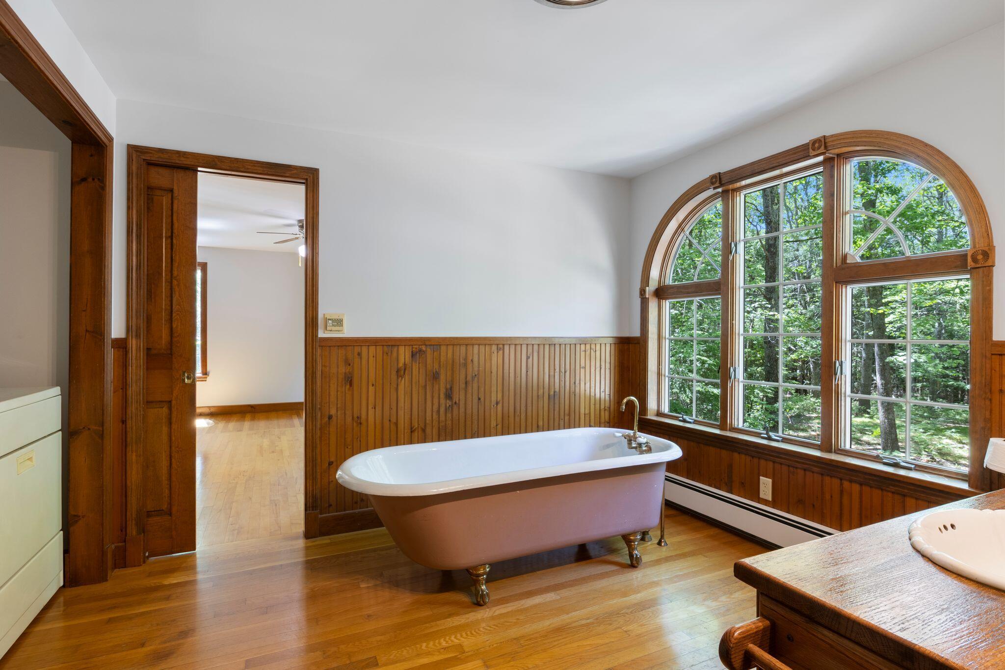 358 Pine Hill Road Berwick, ME 03901 - Photo 41 of 76 Bathroom