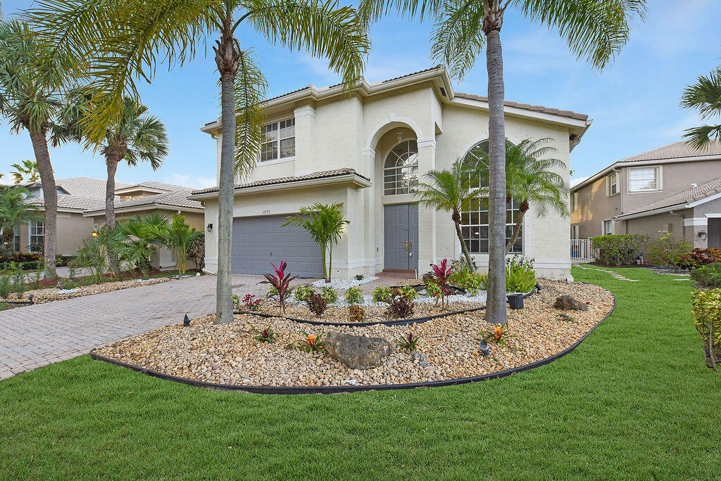 11553 Big Sky Court Boca Raton, FL 33498 - Photo 1 of 56 Front