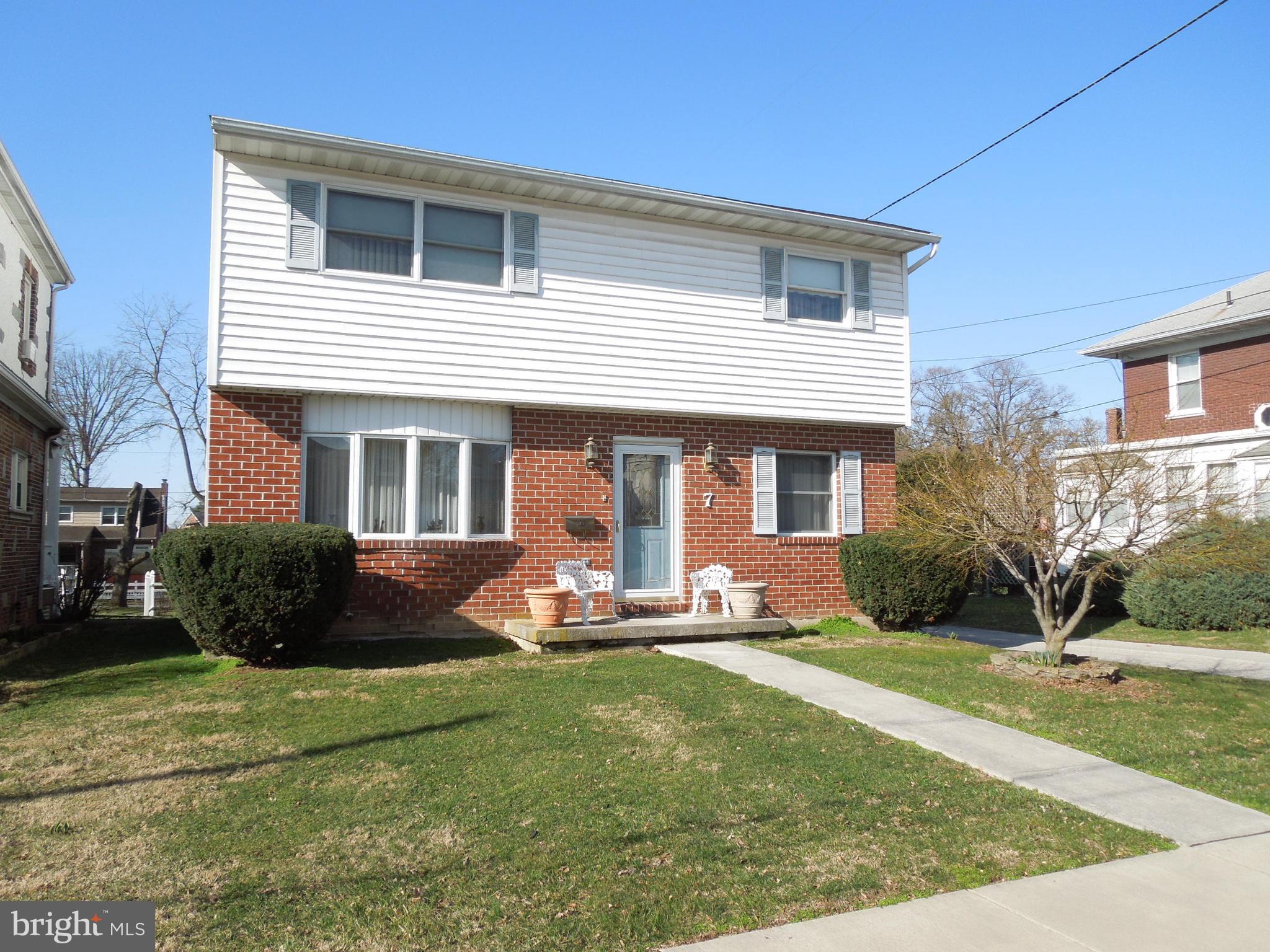 7 Meade Avenue Hanover, PA 17331 - Photo 1 of 53 Gallery Image 1