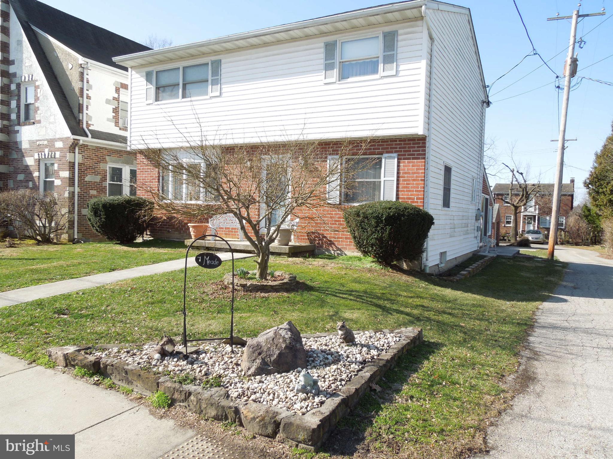 7 Meade Avenue Hanover, PA 17331 - Photo 2 of 53 Gallery Image 2