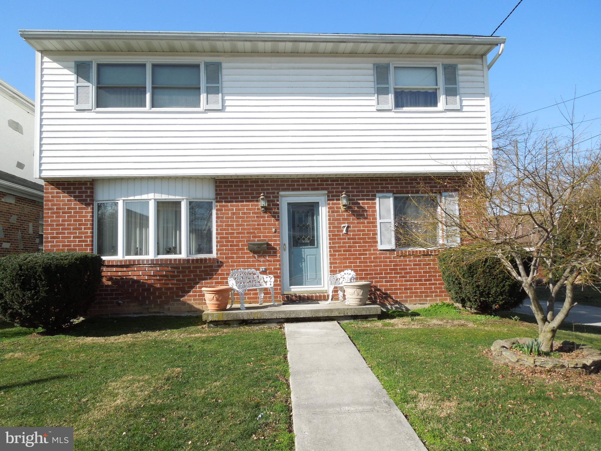 7 Meade Avenue Hanover, PA 17331 - Photo 3 of 53 Gallery Image 3