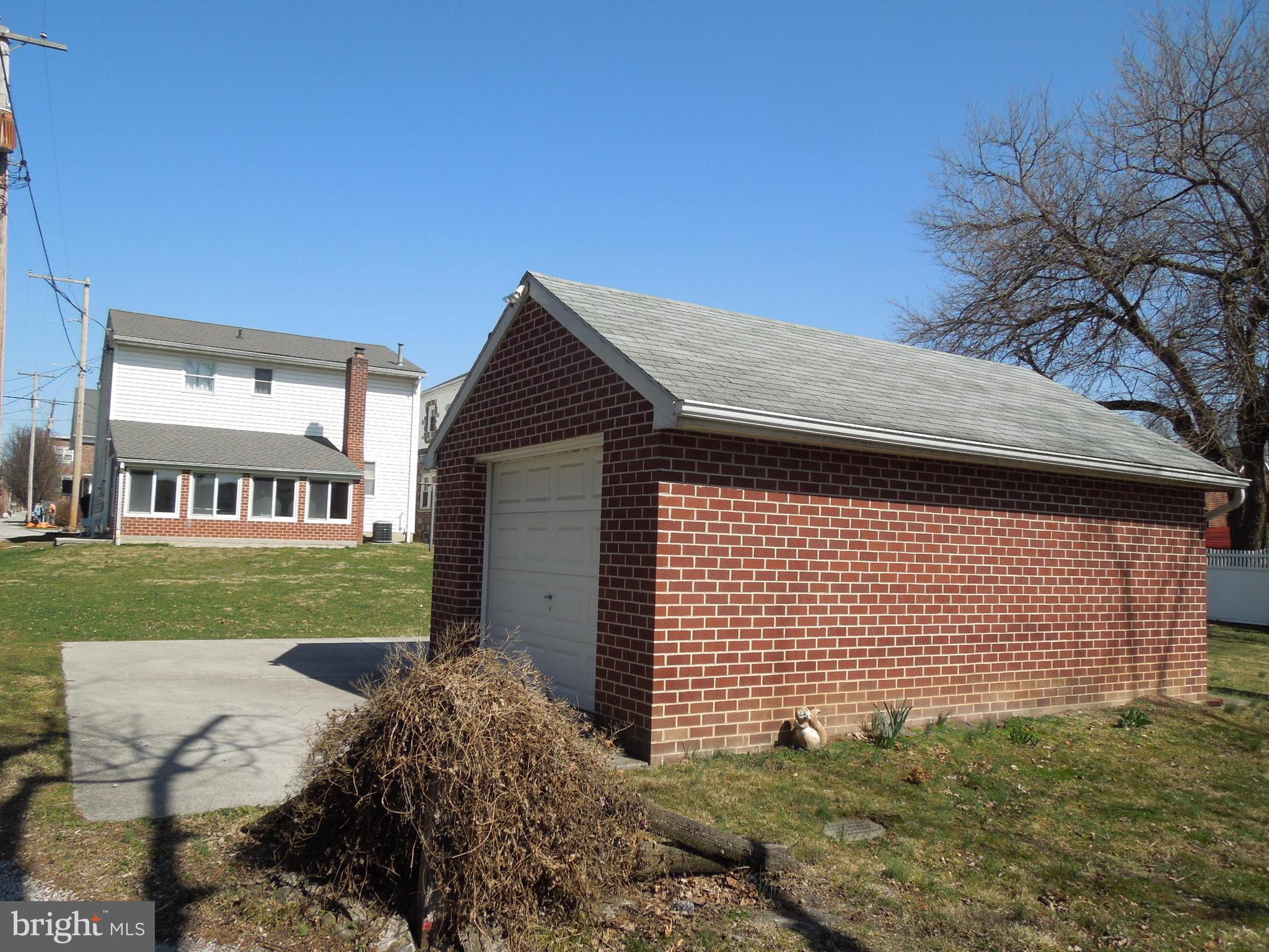 7 Meade Avenue Hanover, PA 17331 - Photo 52 of 53 Gallery Image 52
