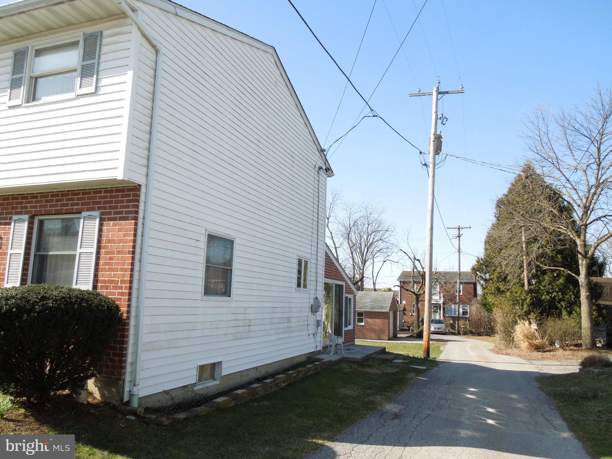 7 Meade Avenue Hanover, PA 17331 - Photo 53 of 53 Gallery Image 53