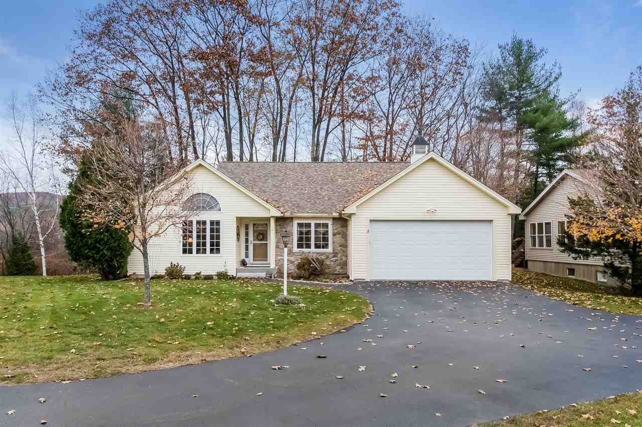 31 Henderson Road, Unit 12 Gilford, NH 03249 - Photo 1 of 35