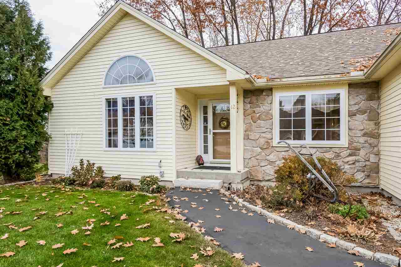 31 Henderson Road, Unit 12 Gilford, NH 03249 - Photo 2 of 35