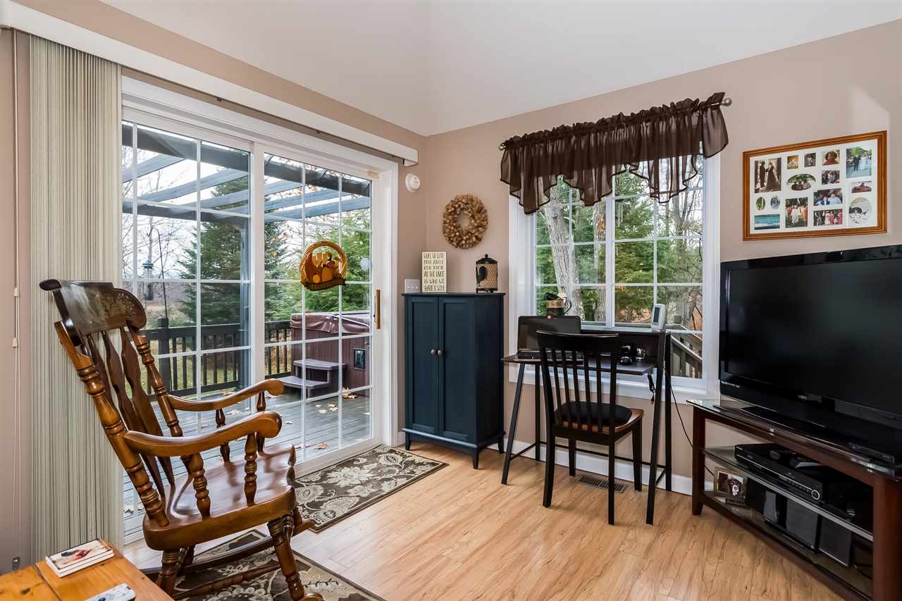 31 Henderson Road, Unit 12 Gilford, NH 03249 - Photo 15 of 35