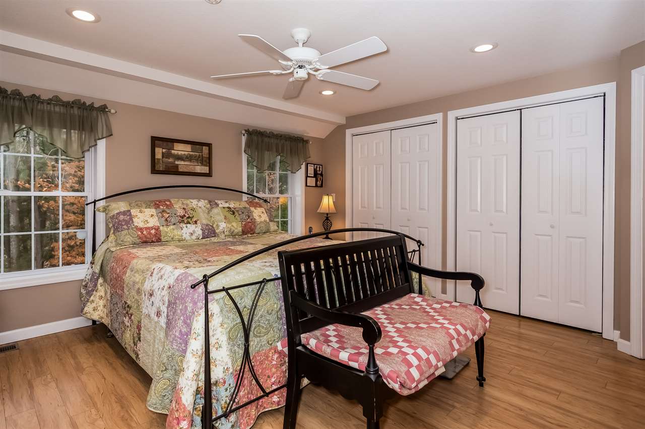 31 Henderson Road, Unit 12 Gilford, NH 03249 - Photo 16 of 35