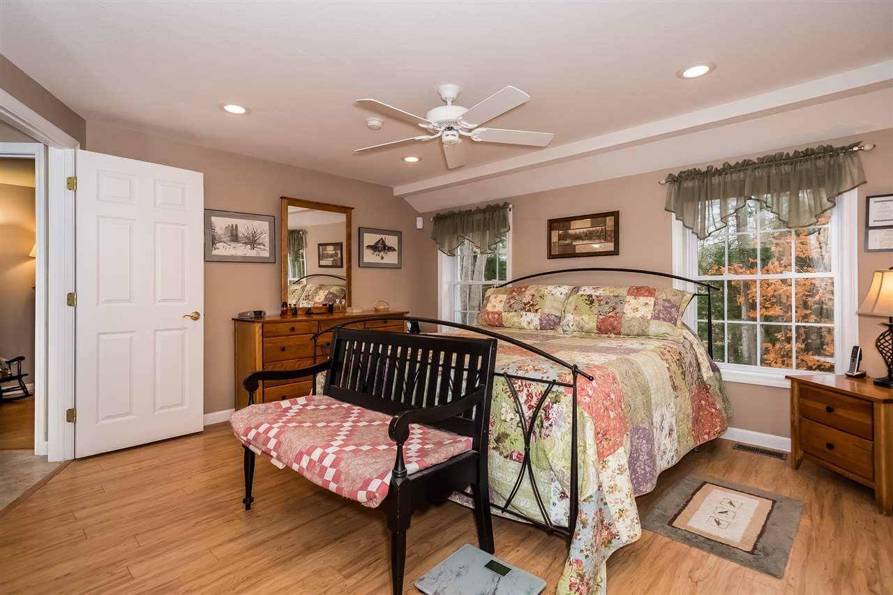 31 Henderson Road, Unit 12 Gilford, NH 03249 - Photo 17 of 35