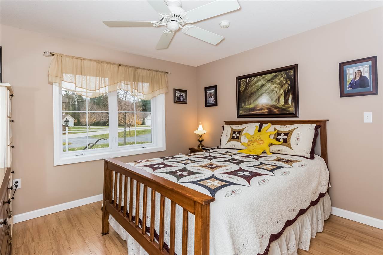 31 Henderson Road, Unit 12 Gilford, NH 03249 - Photo 20 of 35