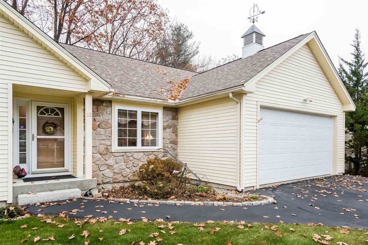 31 Henderson Road, Unit 12 Gilford, NH 03249 - Photo 3 of 35