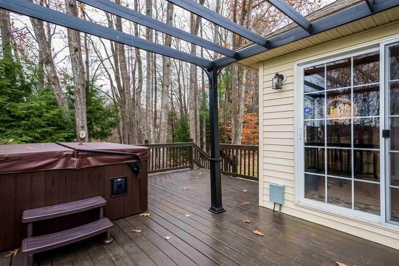 31 Henderson Road, Unit 12 Gilford, NH 03249 - Photo 24 of 35