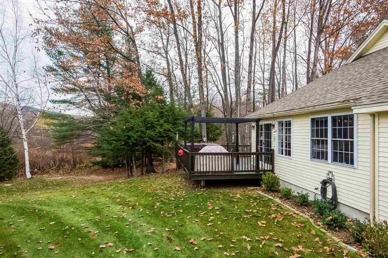 31 Henderson Road, Unit 12 Gilford, NH 03249 - Photo 25 of 35