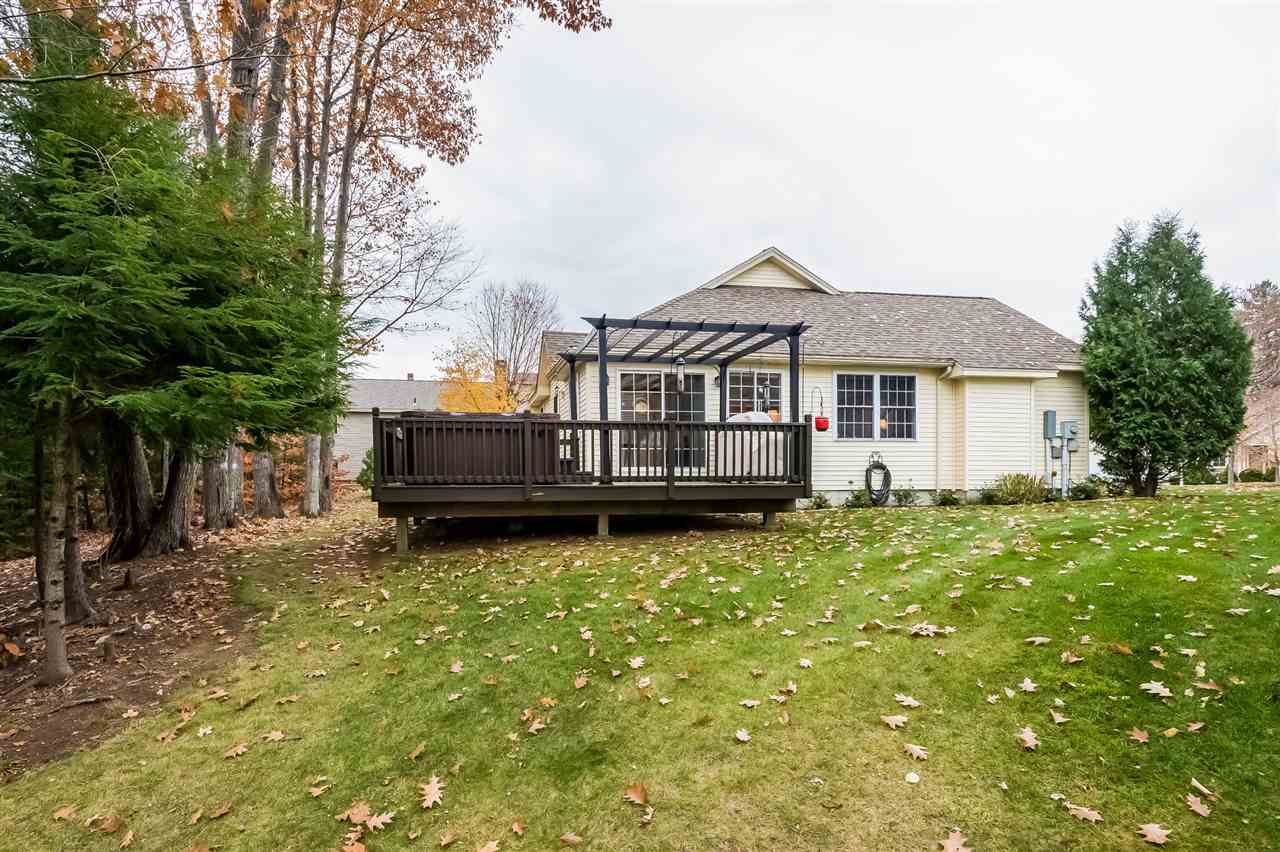 31 Henderson Road, Unit 12 Gilford, NH 03249 - Photo 26 of 35