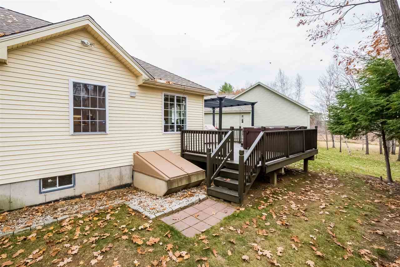 31 Henderson Road, Unit 12 Gilford, NH 03249 - Photo 27 of 35