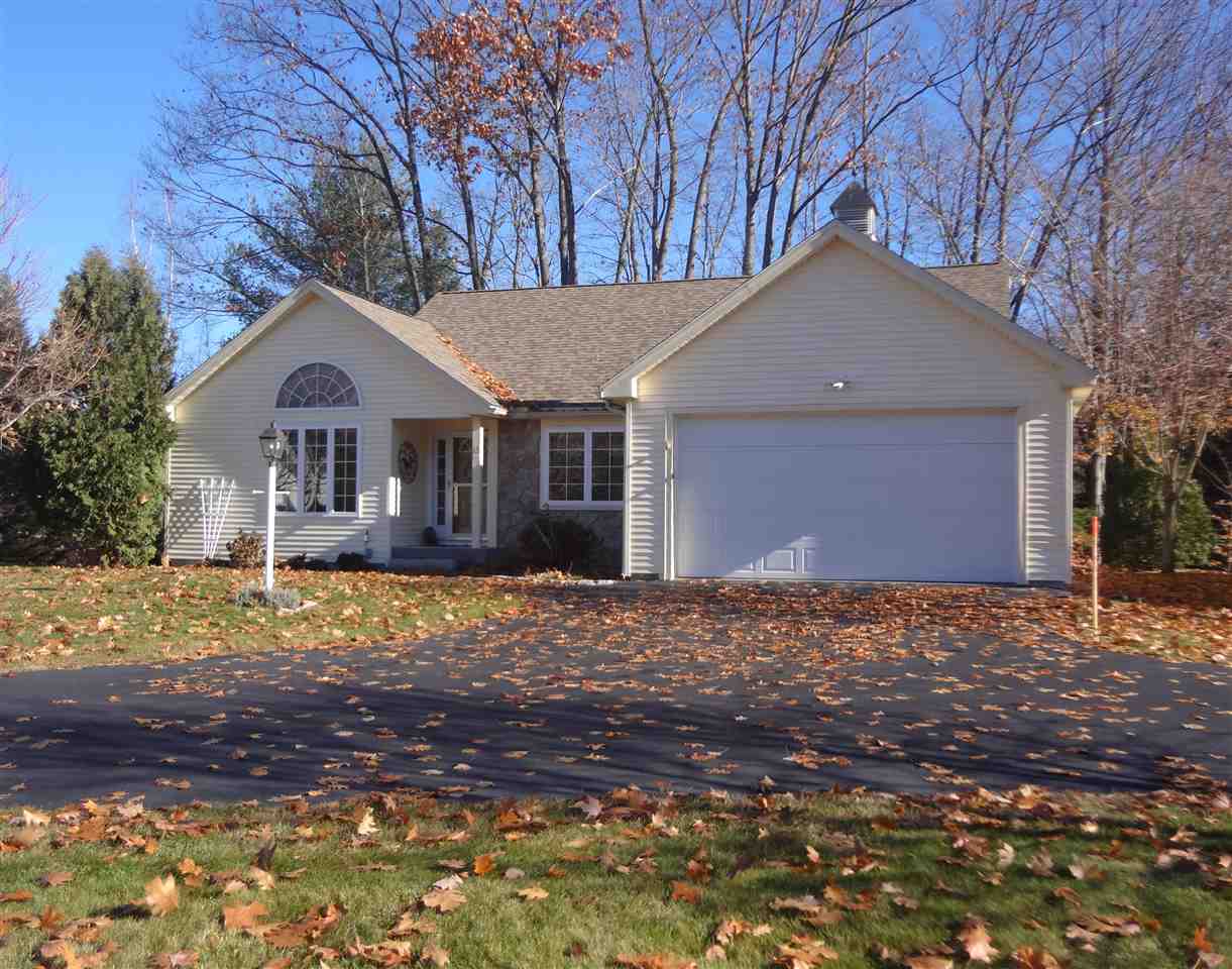 31 Henderson Road, Unit 12 Gilford, NH 03249 - Photo 35 of 35