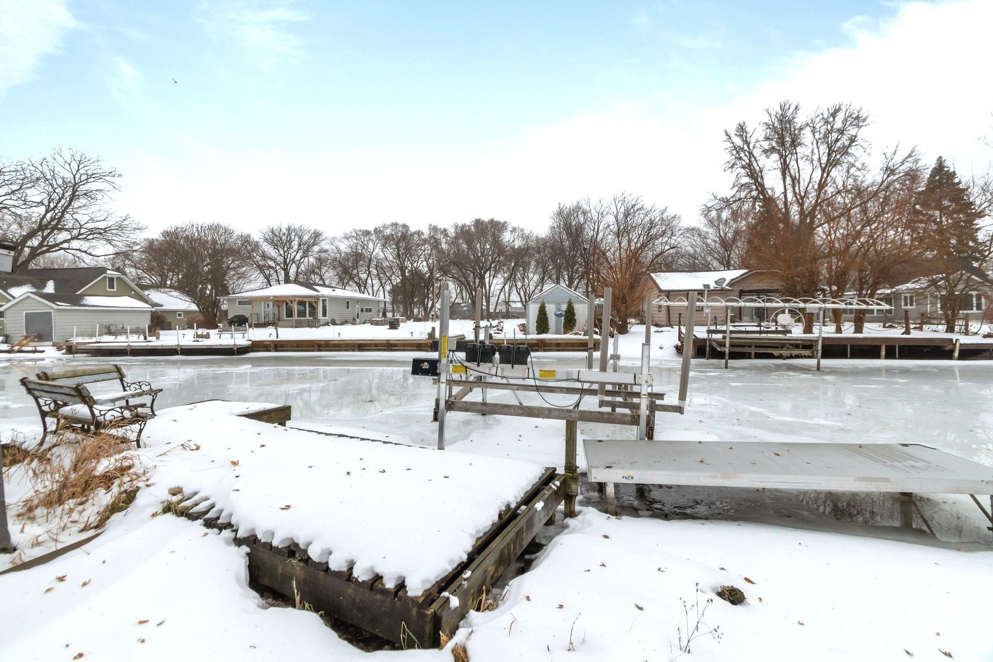 958 Cozy Lane Oshkosh, WI 54901 - Photo 26 of 37
