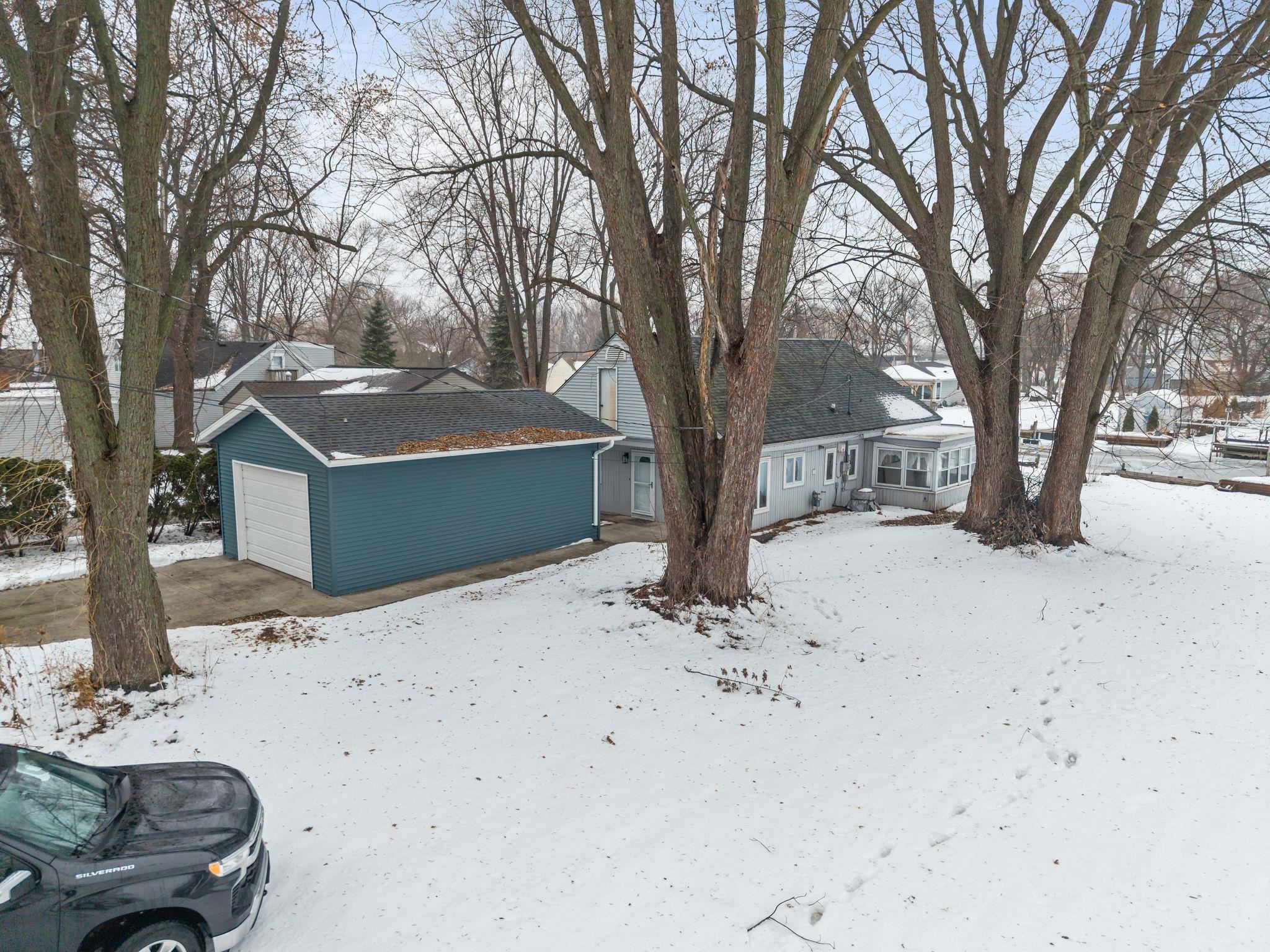 958 Cozy Lane Oshkosh, WI 54901 - Photo 30 of 37