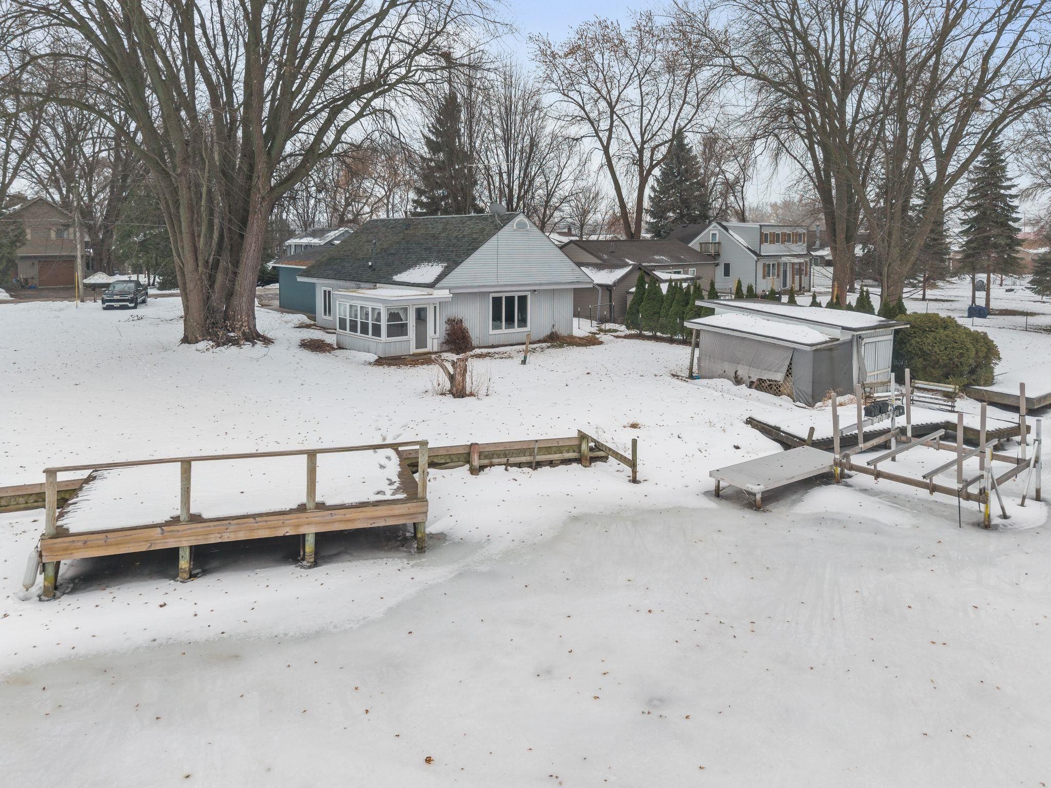958 Cozy Lane Oshkosh, WI 54901 - Photo 31 of 37